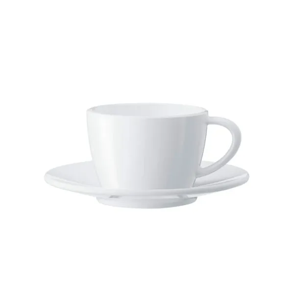 Jura cappuccinotassid, 2-ne komplekt AM1