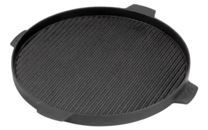Malmplaat Big Green Egg® Plancha 28cm