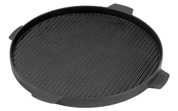 Malmplaat Big Green Egg® Plancha 28cm