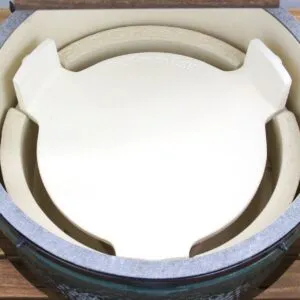 Kuumusehajutaja ConvEGGtor vaheplaat Big Green Egg® L