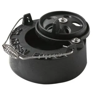 Siiber Big Green Egg® S, MX malmist