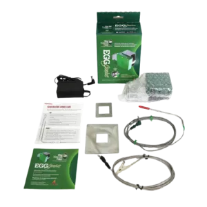 Temperatuuri kontroller Big Green Egg® Egg Genius