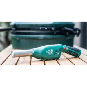 Süütaja Big Green Egg® EGGniter, butaaniga täidetav