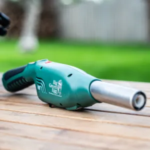 Süütaja Big Green Egg® EGGniter, butaaniga täidetav