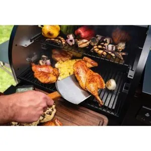 Grill-labidas Traeger® XXL