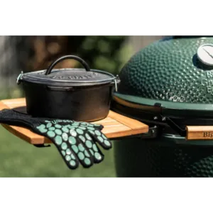 Kinnas Big Green Egg®