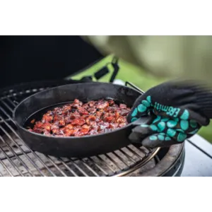 Kinnas Big Green Egg®