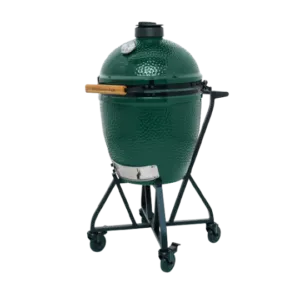 Alus Big Green Egg® IntEGGreeritud käepidemega XL