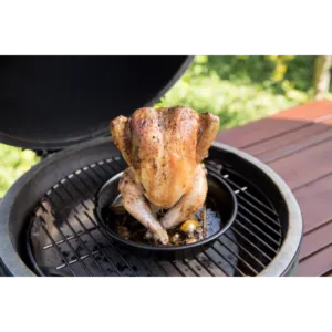 Kanaalus Big Green Egg ®