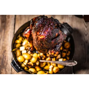 Kanaalus Big Green Egg ®