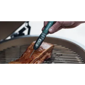 Termomeeter Big Green Egg® kiirlugemiga