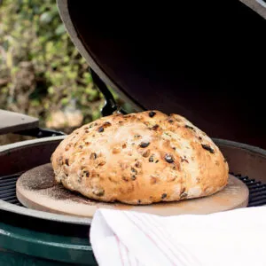 Pitsakivi Big Green Egg® XL