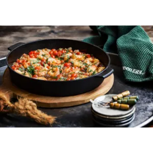 Malmpann Big Green Egg