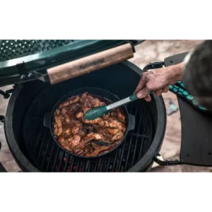 Malmpann Big Green Egg