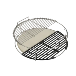 Malmrest poolkuu Big Green Egg® XL