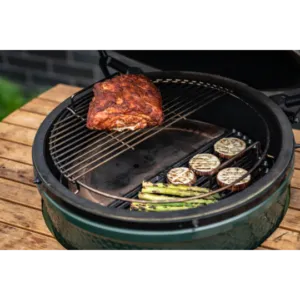 Malmrest poolkuu Big Green Egg® XL