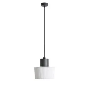 MISTU rippvalgusti IP44 1xE27