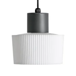 MISTU rippvalgusti IP44 1xE27
