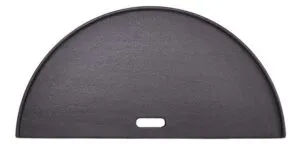 Malmplaat poolkuu Kamado Joe® Classic Joe