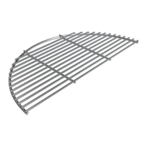 Grillrest poolkuu Big Green Egg® roostevaba XL