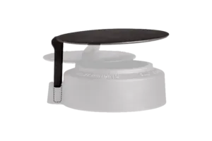 Vihmakate Big Green Egg® rEGGulator S, MX
