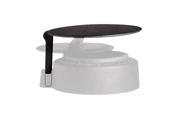 Vihmakate Big Green Egg® rEGGulator S, MX