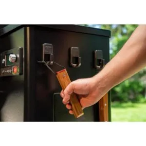 Tööriistakonksud Traeger® magnetiga