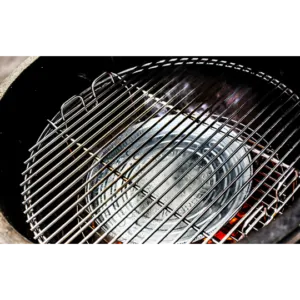 Rasvavann Big Green Egg® fooliumist M/S/MX 5tk