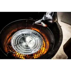 Rasvavann Big Green Egg® fooliumist M/S/MX 5tk