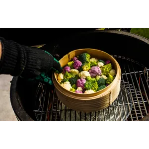 Rasvavann Big Green Egg® fooliumist M/S/MX 5tk