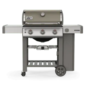 Gaasigrill Weber ® Genesis II E-310  suitsuhall