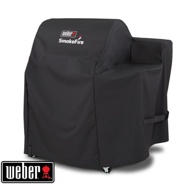 Grillikate Weber® SmokeFire EX4