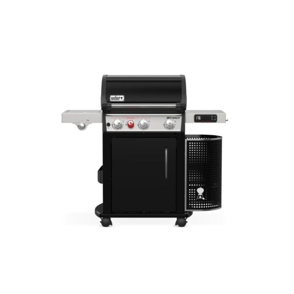 Gaasigrill Weber ® Spirit EPX-335küljepõletiga