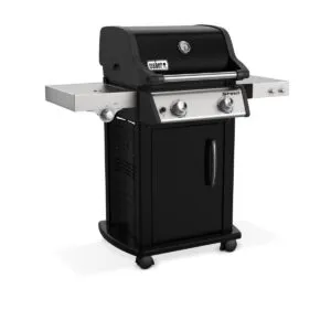 Gaasigrill Weber ® Spirit E-225