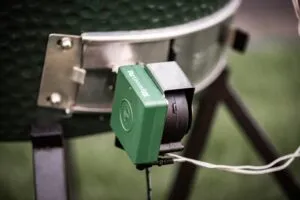 Temperatuuri kontroller Big Green Egg® Egg Genius