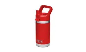 Joogipudel YETI Rambler Jr. Kanjonipunane, 355ml