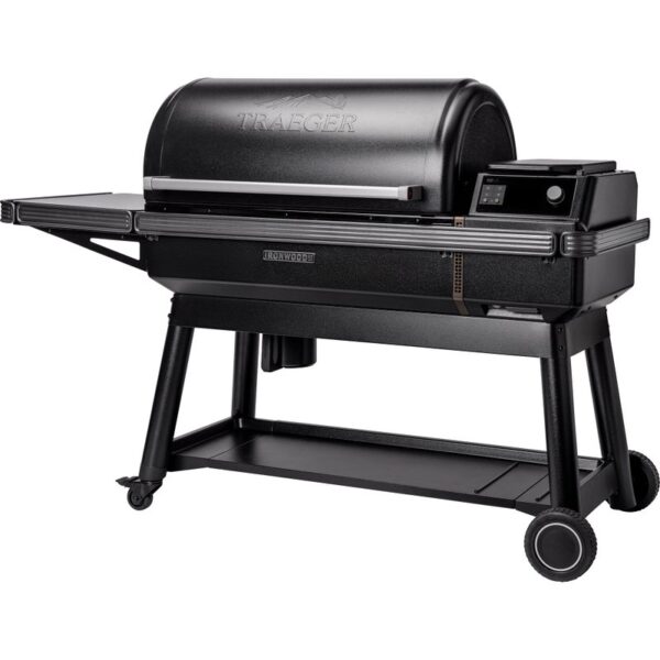 Pelletgrill Traeger® IRONWOOD INT XL