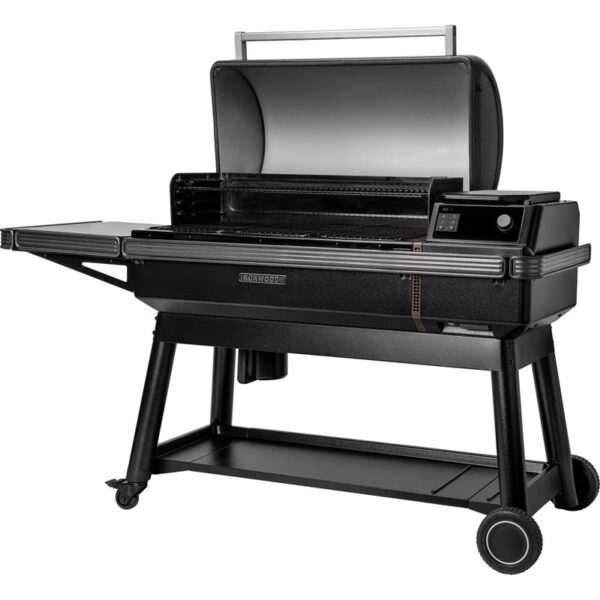 Pelletgrill Traeger® IRONWOOD INT XL