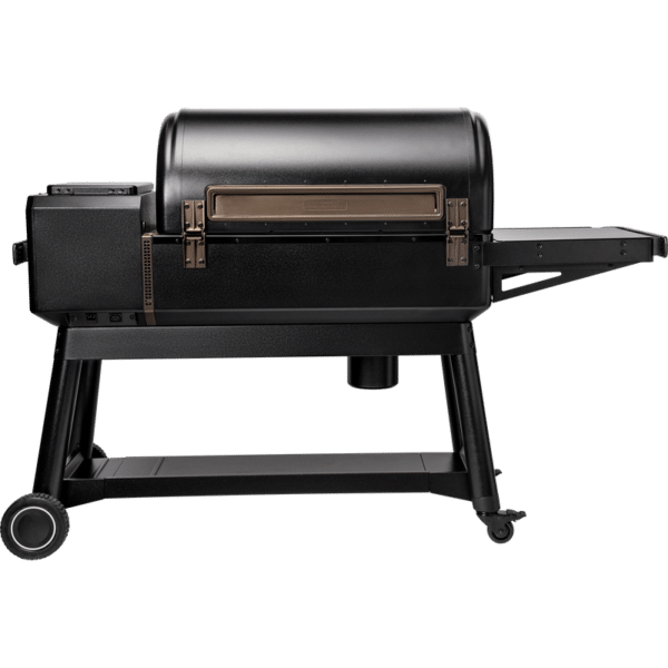 Pelletgrill Traeger® IRONWOOD INT XL