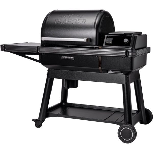Pelletgrill Traeger® IRONWOOD INT