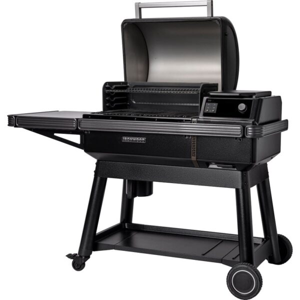 Pelletgrill Traeger® IRONWOOD INT