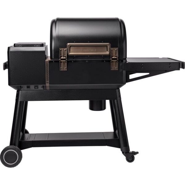 Pelletgrill Traeger® IRONWOOD INT
