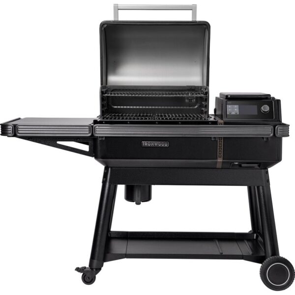 Pelletgrill Traeger® IRONWOOD INT