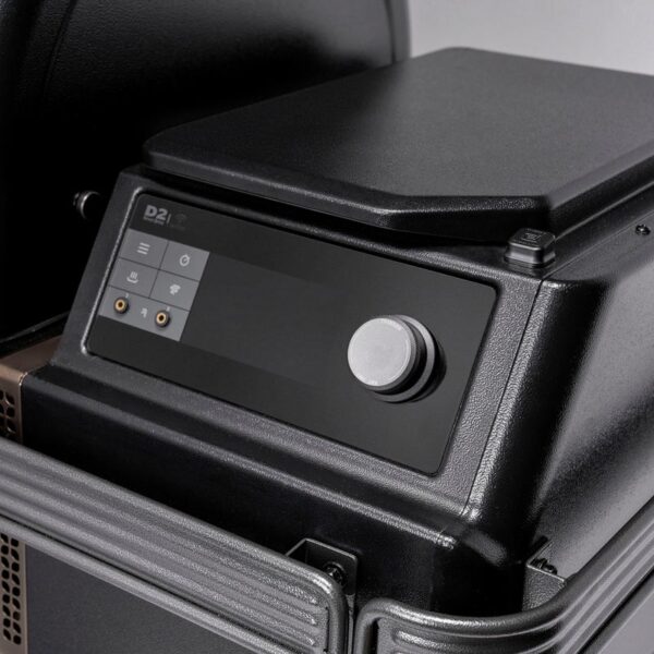 Pelletgrill Traeger® IRONWOOD INT