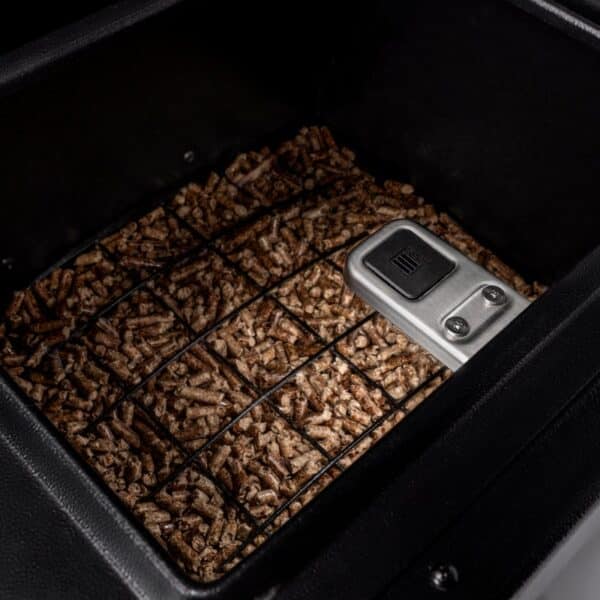Pelletgrill Traeger® IRONWOOD INT