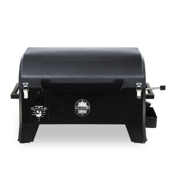 Pelletgrill Pit Boss® Navigator 150