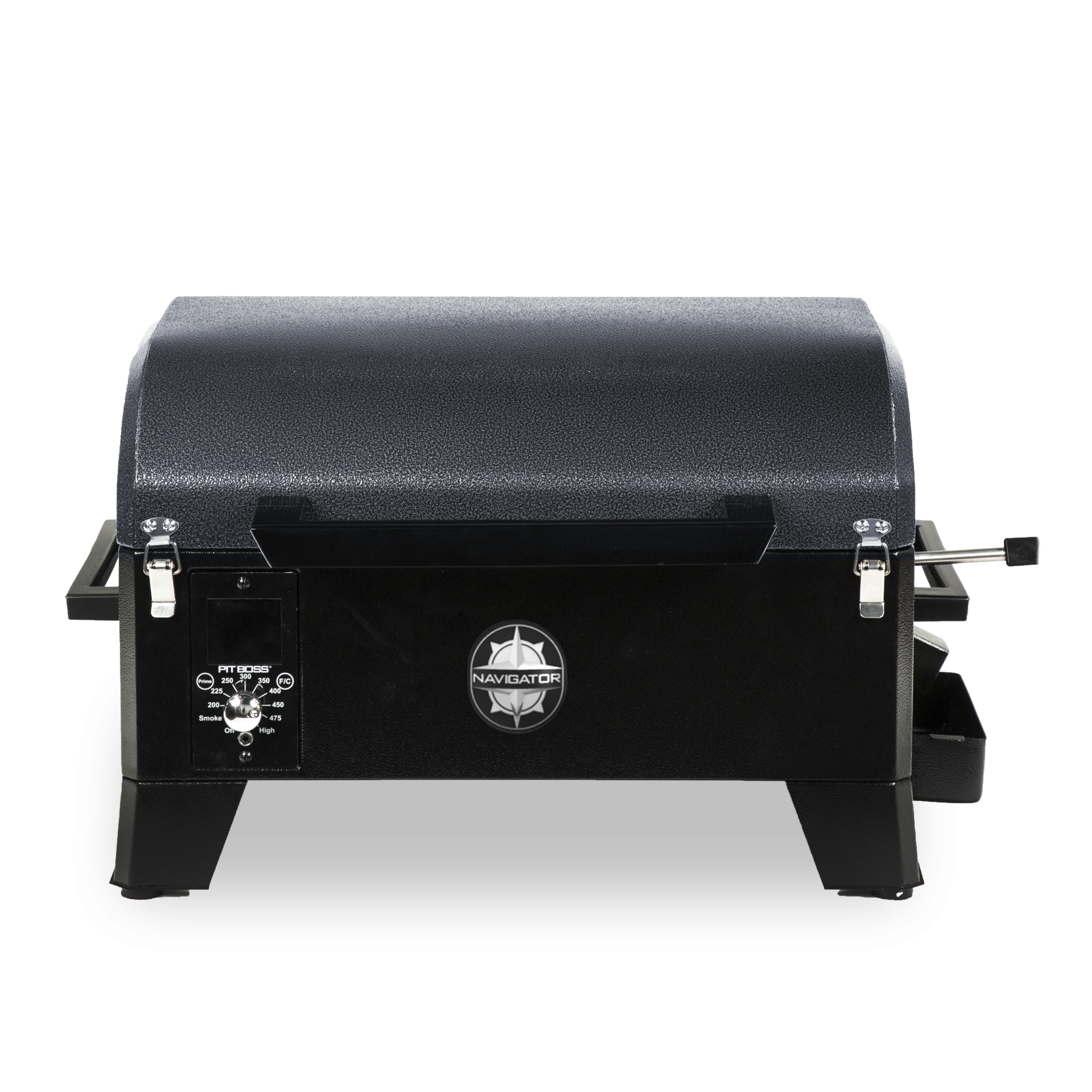 Pit Boss Navigator 150 pelletgrill