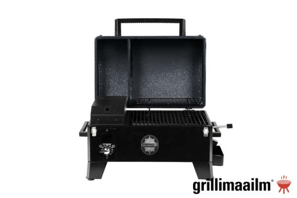 Pelletgrill Pit Boss® Navigator 150