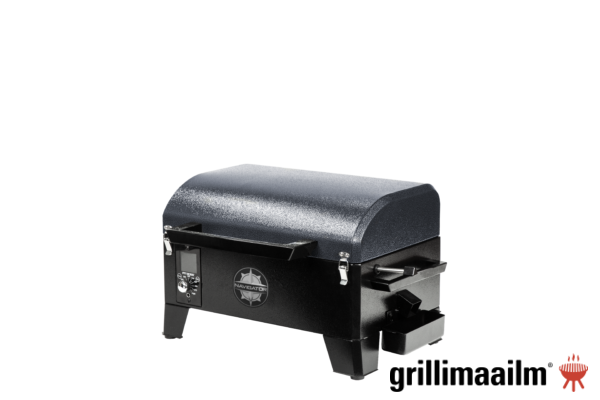 Pelletgrill Pit Boss® Navigator 150