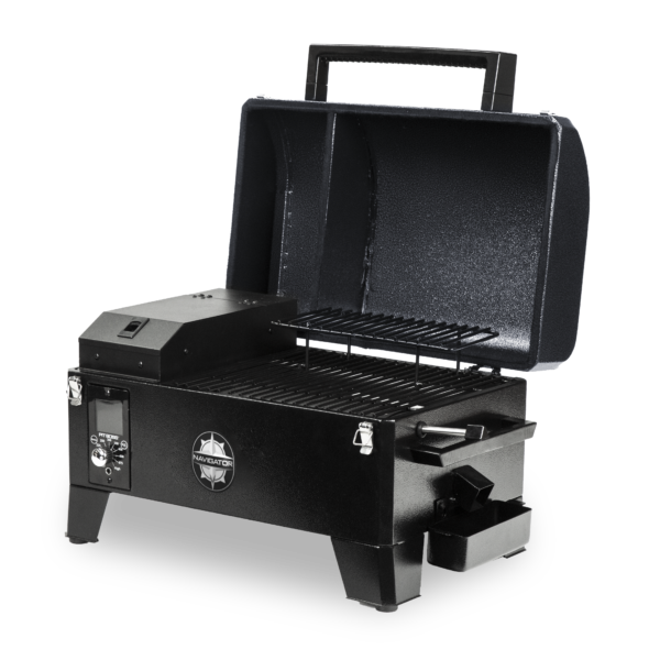 Pelletgrill Pit Boss® Navigator 150